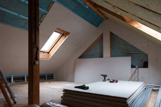 Best Insulation Materials and Products in Farmington, NM
