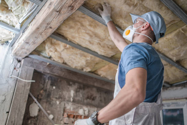 Best Insulation for Specific Applications in Farmington, NM