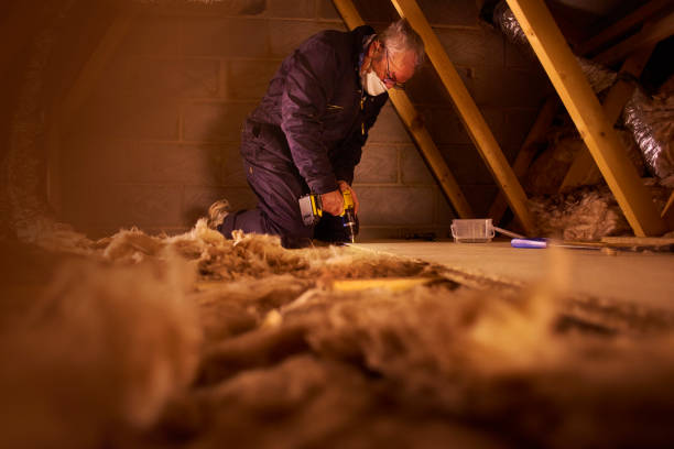 Best Residential Insulation in Farmington, NM